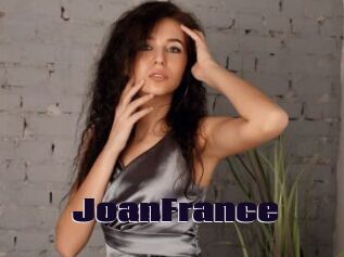 JoanFrance