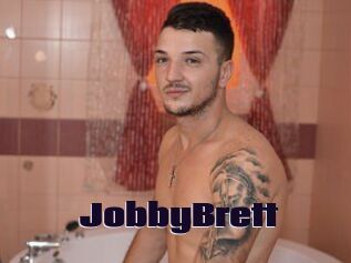 JobbyBrett