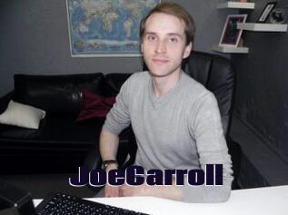 JoeCarroll