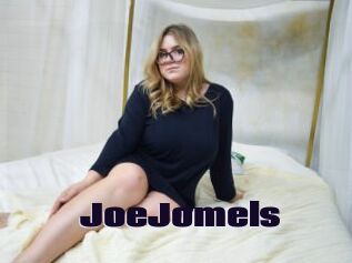 JoeJomels