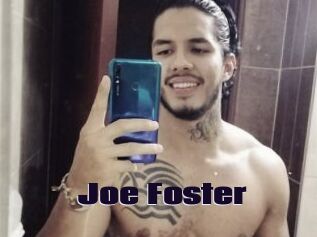 Joe_Foster