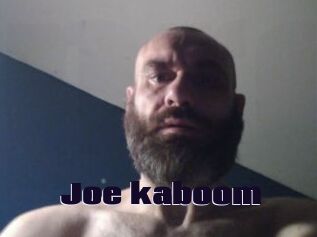 Joe_kaboom