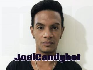 JoelCandyhot
