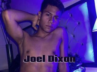 Joel_Dixon
