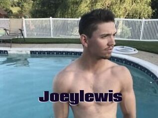 Joeylewis