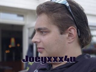 Joeyxxx4u