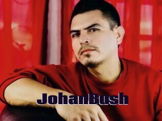 JohanBush