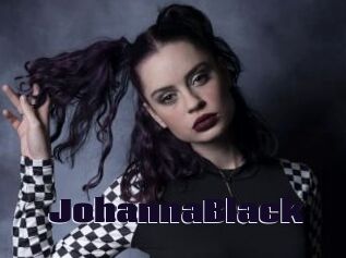 JohannaBlack