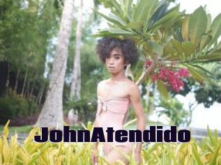 JohnAtendido