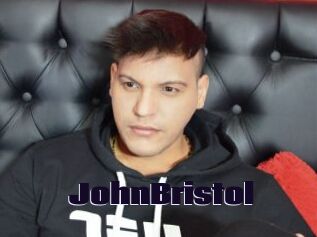 JohnBristol