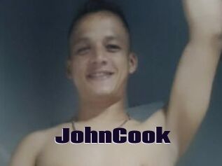 JohnCook