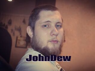 JohnDew