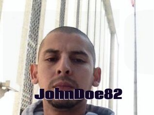 JohnDoe82