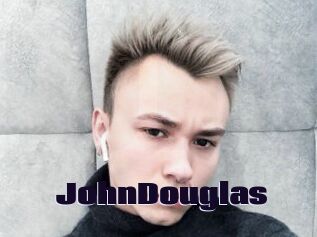 JohnDouglas