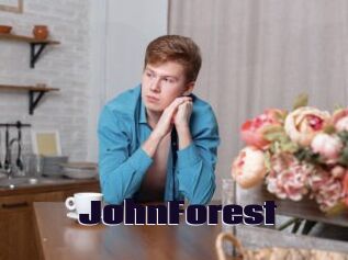 JohnForest