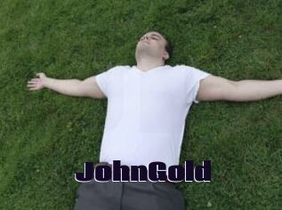 JohnGold