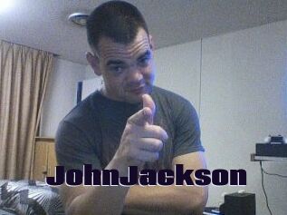 JohnJackson