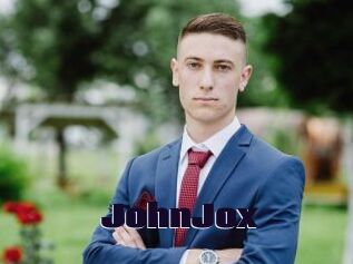 JohnJox