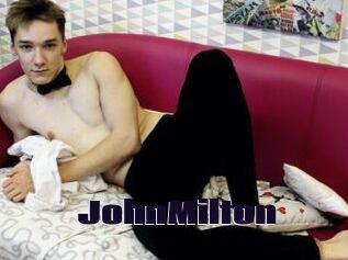 JohnMilton
