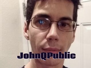 JohnQPublic