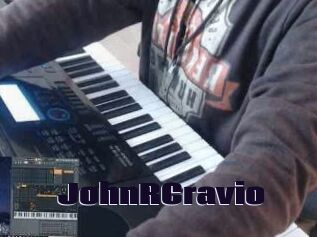 JohnRCravio