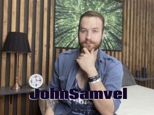 JohnSamvel