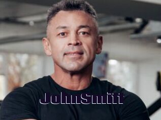 JohnSmitt