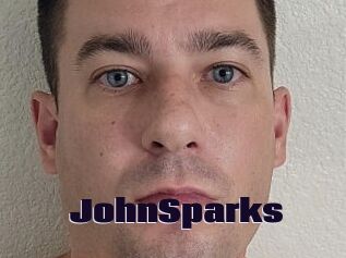 JohnSparks