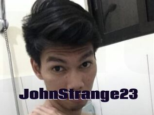 JohnStrange23