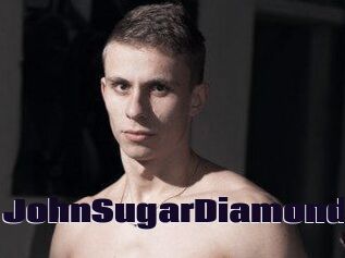 JohnSugarDiamond