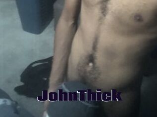 JohnThick