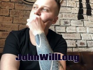 JohnWillLong