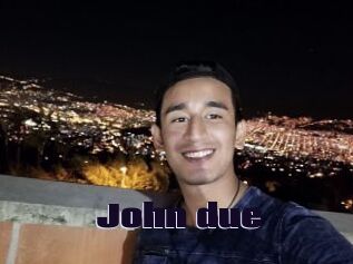 John_due