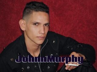 JohnnMurphy