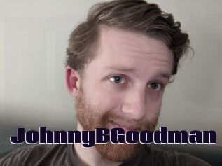 JohnnyBGoodman