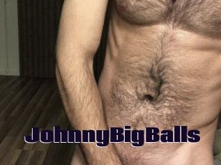JohnnyBigBalls