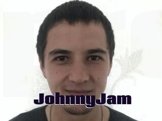 JohnnyJam