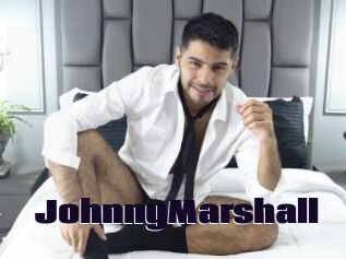 JohnnyMarshall