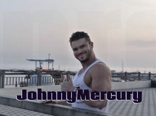 JohnnyMercury
