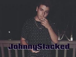 JohnnyStacked