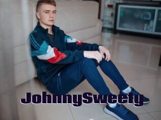 JohnnySweety