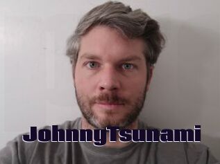 JohnnyTsunami