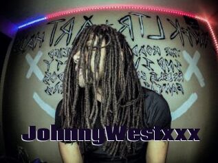 JohnnyWestxxx