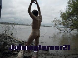 Johnnyturner21