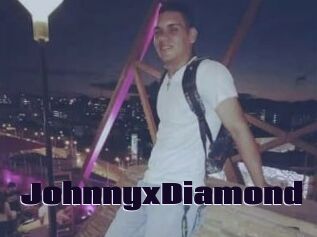 JohnnyxDiamond