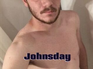 Johnsday