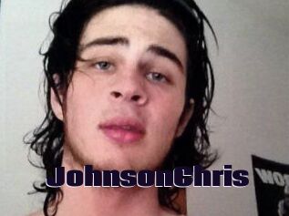 Johnson_Chris