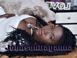 JohnsonDayanna