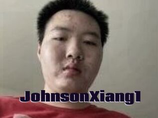 JohnsonXiang1