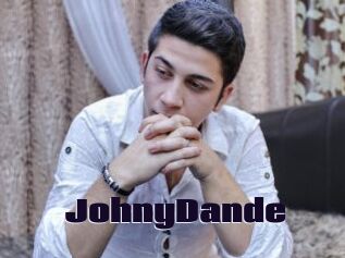 JohnyDande